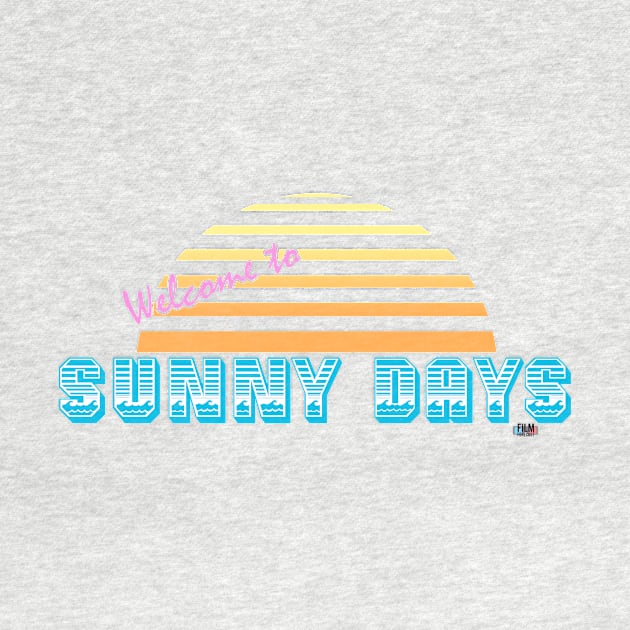 Sunny Days by Film4Cast